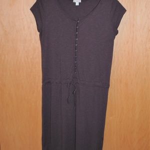 Gap Midi Dress